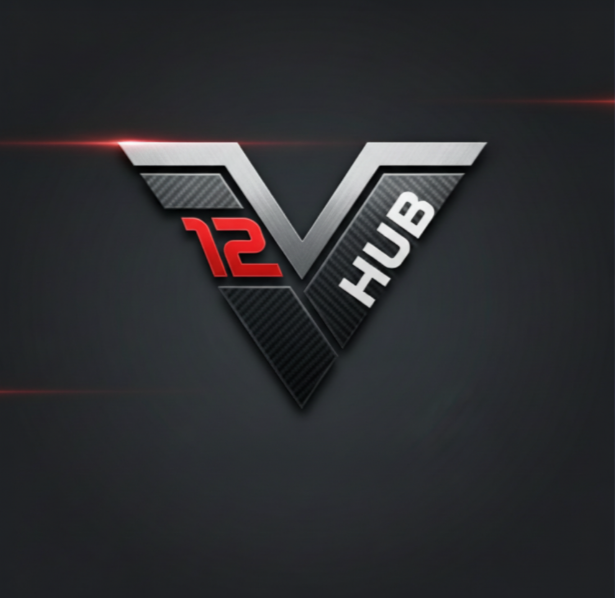 V12Hub